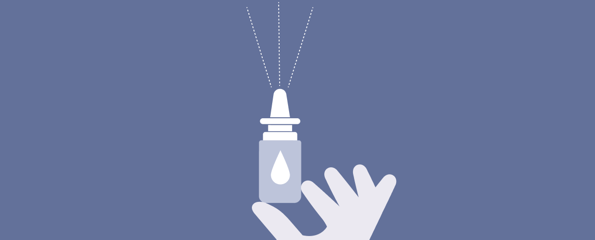 Почему не нужно капать «Протаргол» в нос | Купрум